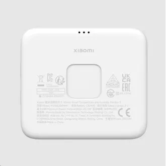 Xiaomi Mi Temperature And Humidity Monitor 3
