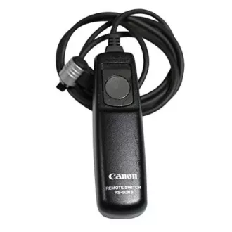 Canon RS-80N3 kabelová spoušť Canon RS-80N3 kabelová spoušť