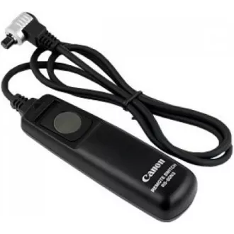 Canon RS-80N3 kabelová spoušť Canon RS-80N3 kabelová spoušť