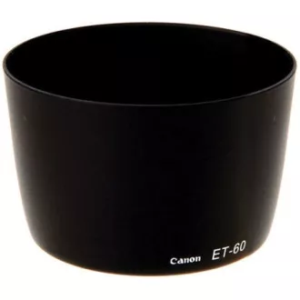 Canon ET-60 sluneční clona Canon ET-60 sluneční clona