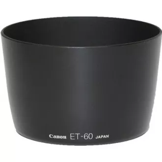 Canon ET-60 sluneční clona Canon ET-60 sluneční clona