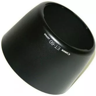 Canon ET-60 sluneční clona Canon ET-60 sluneční clona