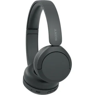 Sony bezdrátová sluchátka WH-CH520, EU, černá Sony bezdrátová sluchátka WH-CH520, EU, černá