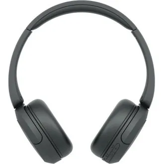 Sony bezdrátová sluchátka WH-CH520, EU, černá Sony bezdrátová sluchátka WH-CH520, EU, černá
