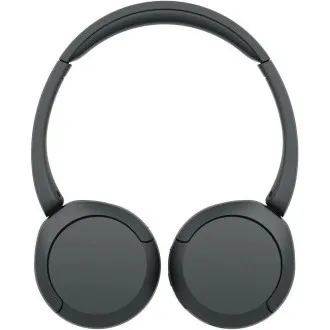 Sony bezdrátová sluchátka WH-CH520, EU, černá Sony bezdrátová sluchátka WH-CH520, EU, černá