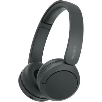 Sony bezdrátová sluchátka WH-CH520, EU, černá Sony bezdrátová sluchátka WH-CH520, EU, černá