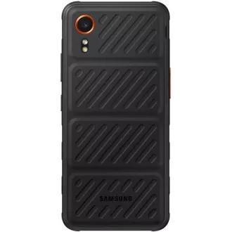 Samsung Galaxy Xcover 7 (G556), 6GB/128GB, 5G, EU, černá Samsung Galaxy Xcover 7 (G556), 6GB/128GB, 5G, EU, černá