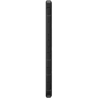 Samsung Galaxy Xcover 7 (G556), 6GB/128GB, 5G, EU, černá Samsung Galaxy Xcover 7 (G556), 6GB/128GB, 5G, EU, černá