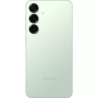 Samsung Galaxy S25+ 5G 12GB/512GB zelená, EU Samsung Galaxy S25+ 5G 12GB/512GB zelená, EU