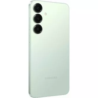Samsung Galaxy S25+ 5G 12GB/512GB zelená, EU Samsung Galaxy S25+ 5G 12GB/512GB zelená, EU