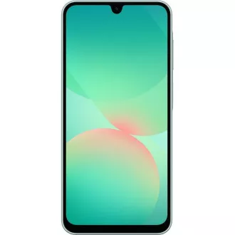 Samsung Galaxy A26 5G 6GB/128GB EU, zelená Samsung Galaxy A26 5G 6GB/128GB EU, zelená