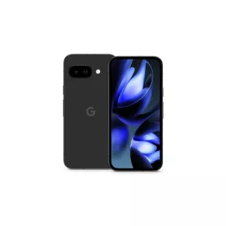 Google Pixel 9a 8GB/128GB černá, EU Google Pixel 9a 8GB/128GB černá, EU