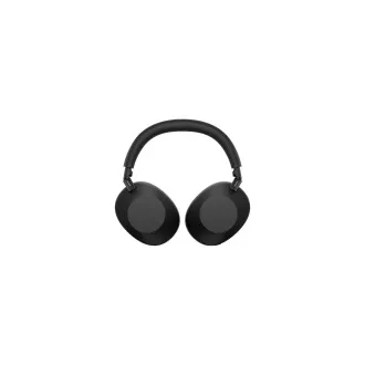 Sony bezdrátová sluchátka WH-1000XM6, EU, černá Sony bezdrátová sluchátka WH-1000XM6, EU, černá