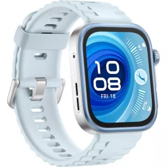 Huawei Watch Fit 4 Pro Blue, CZ Huawei Watch Fit 4 Pro Blue, CZ