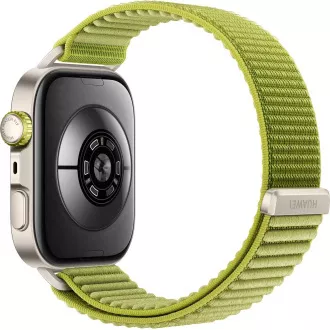 Huawei Watch Fit 4 Pro Green, CZ Huawei Watch Fit 4 Pro Green, CZ