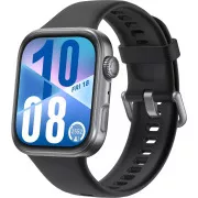 Huawei Watch Fit 4 Black, CZ