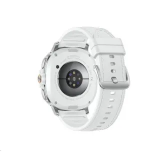 Samsung Galaxy Watch8 Classic (46mm) LTE bílá, EU Samsung Galaxy Watch8 Classic (46mm) LTE bílá, EU