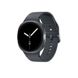 Samsung Galaxy Watch8 (44mm) grafitová, EU Samsung Galaxy Watch8 (44mm) grafitová, EU