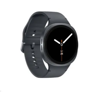 Samsung Galaxy Watch8 (44mm) grafitová, EU Samsung Galaxy Watch8 (44mm) grafitová, EU