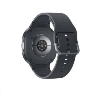 Samsung Galaxy Watch8 (44mm) grafitová, EU Samsung Galaxy Watch8 (44mm) grafitová, EU