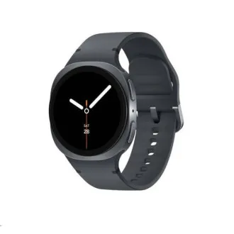 Samsung Galaxy Watch8 (40mm) LTE grafitová, EU Samsung Galaxy Watch8 (40mm) LTE grafitová, EU