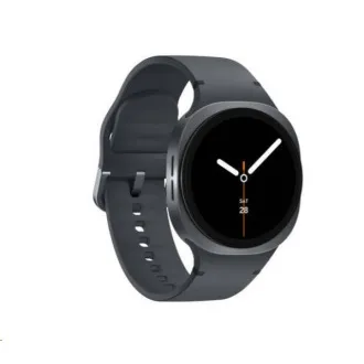Samsung Galaxy Watch8 (40mm) LTE grafitová, EU Samsung Galaxy Watch8 (40mm) LTE grafitová, EU