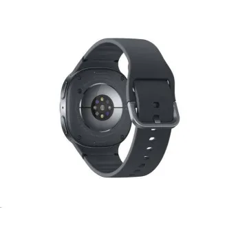 Samsung Galaxy Watch8 (40mm) LTE grafitová, EU Samsung Galaxy Watch8 (40mm) LTE grafitová, EU