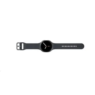 Samsung Galaxy Watch8 (40mm) LTE grafitová, EU Samsung Galaxy Watch8 (40mm) LTE grafitová, EU