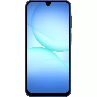 Samsung Galaxy A17 5G 4GB/128GB tmavě modrý, EU Samsung Galaxy A17 5G 4GB/128GB tmavě modrý, EU