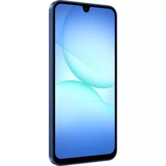 Samsung Galaxy A17 5G 4GB/128GB tmavě modrý, EU Samsung Galaxy A17 5G 4GB/128GB tmavě modrý, EU