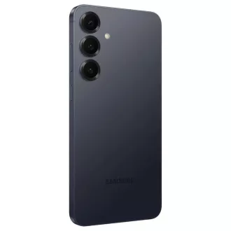 Samsung Galaxy S25 5G 12GB/128GB černá (Blue Black), EU Samsung Galaxy S25 5G 12GB/128GB černá (Blue Black), EU