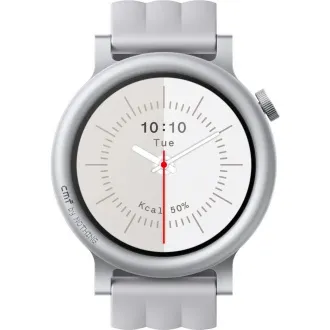 Nothing Watch 3 Pro Light Grey, EU Nothing Watch 3 Pro Light Grey, EU