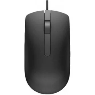 Dell Laser Wired Mouse - MS3220 - Black Dell Laser Wired Mouse - MS3220 - Black