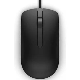 Dell Laser Wired Mouse - MS3220 - Black Dell Laser Wired Mouse - MS3220 - Black