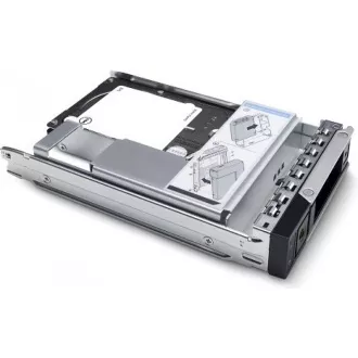 DELL 480GB SSD SATA Read Int. 6Gbps 512e 2.5" with 3.5" HYB CARR CK T360, T560, R360, R450, R550, R660, R760, Rxx5...