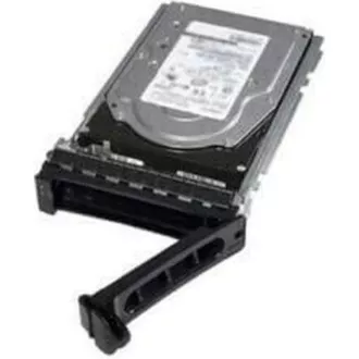 DELL 480GB SSD SATA Read Int. 6Gbps 512e 2.5" with 3.5" HYB CARR CK T360, T560, R360, R450, R550, R660, R760, Rxx5...