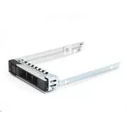 DELL rámček/ rámeček/ Caddy 2, 5" DXD9H 0DXD9H pre G14, G15, G16 - R360, R450, R550, R660, R760, R6xx5, R7xx5, T360, T560