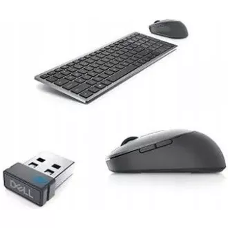 DELL Universal Pairing Receiver- WR221 DELL Universal Pairing Receiver- WR221
