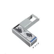 DELL redukcia z rámčeku/ rámeček 3, 5" na 2, 5" SATA/SAS HDD do PowerEdge (Y004G 0Y004G N6RRK 0N6RRK WWGPK 09W8C4 9W8C4)