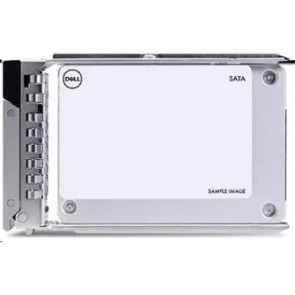 DELL 480GB SSD SATA Read Intensive 6Gbps 512e 2.5in Hot-Plug CK R350, R450, R550, R650, R750, T550, R7515, R7525 DELL 480GB SSD SATA Read Intensive 6Gbps 512e 2.5in Hot-Plug CK R350, R450, R550, R650, R750, T550, R7515, R7525