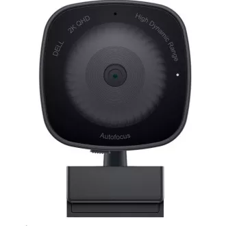 Dell Webcam - WB3023 Dell Webcam - WB3023