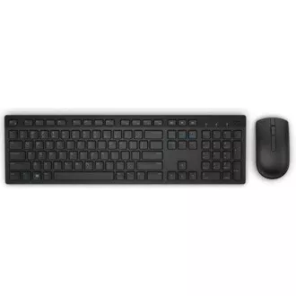 DELL KLÁVESNICA Wireless Keyboard - KB500 - Czech/Slovak (QWERTZ) DELL KLÁVESNICA Wireless Keyboard - KB500 - Czech/Slovak (QWERTZ)