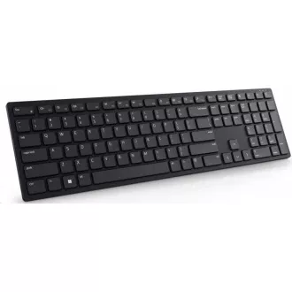DELL KLÁVESNICA Wireless Keyboard - KB500 - Czech/Slovak (QWERTZ) DELL KLÁVESNICA Wireless Keyboard - KB500 - Czech/Slovak (QWERTZ)