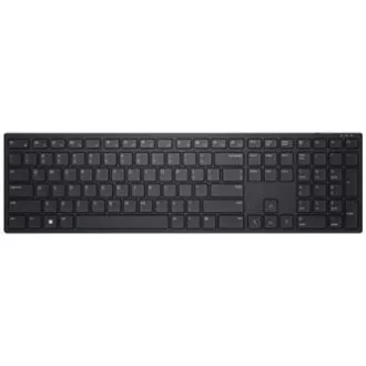 DELL KLÁVESNICA Wireless Keyboard - KB500 - Czech/Slovak (QWERTZ) DELL KLÁVESNICA Wireless Keyboard - KB500 - Czech/Slovak (QWERTZ)