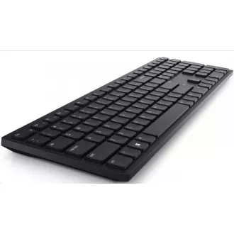 DELL KLÁVESNICA Wireless Keyboard - KB500 - Czech/Slovak (QWERTZ) DELL KLÁVESNICA Wireless Keyboard - KB500 - Czech/Slovak (QWERTZ)