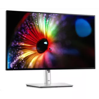 DELL LCD U2724D - 27"/IPS/LED/2560 x 1440/16:9/120Hz/8ms/2000:1/350 cd/m2/HDMI/DP/Pivot/VESA/3YNBD (210-BKVB) DELL LCD U2724D - 27"/IPS/LED/2560 x 1440/16:9/120Hz/8ms/2000:1/350 cd/m2/HDMI/DP/Pivot/VESA/3YNBD (210-BKVB)