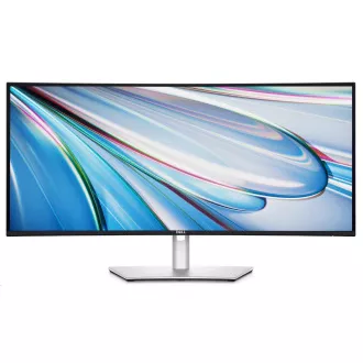DELL LCD U3425WE - 34.14"/IPS/LED/QHD//3440 x 1440/21:9/120Hz/8ms/2000:1/300 cd/m2/Speaker/HDMI/DP/VESA/3YNBD (210-BMDW) DELL LCD U3425WE - 34.14"/IPS/LED/QHD//3440 x 1440/21:9/120Hz/8ms/2000:1/300 cd/m2/Speaker/HDMI/DP/VESA/3YNBD (210-BMDW)