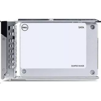 DELL 480GB SSD SATA ISE RI 6Gbps 512e 2.5in Hot-Plug CK R260, R360, R660, R760, R470, R670, R770, R6xx5, R7xx5, T560