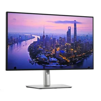 DELL LCD U2725QE - 27"/IPS/LED/3840x2160/16:9/120Hz/8ms/3000:1/600 cd/m2/DP/HDMI/THb/PIVOT/VESA/3YNBD (210-BQTL) DELL LCD U2725QE - 27"/IPS/LED/3840x2160/16:9/120Hz/8ms/3000:1/600 cd/m2/DP/HDMI/THb/PIVOT/VESA/3YNBD (210-BQTL)