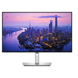 DELL LCD U2725QE - 27"/IPS/LED/3840x2160/16:9/120Hz/8ms/3000:1/600 cd/m2/DP/HDMI/THb/PIVOT/VESA/3YNBD (210-BQTL) DELL LCD U2725QE - 27"/IPS/LED/3840x2160/16:9/120Hz/8ms/3000:1/600 cd/m2/DP/HDMI/THb/PIVOT/VESA/3YNBD (210-BQTL)